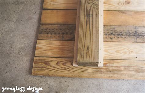 Learn How to Build an Easy DIY Daybed: Perfect for Beginners!