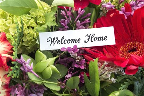 Welcome Images With Flowers Hd