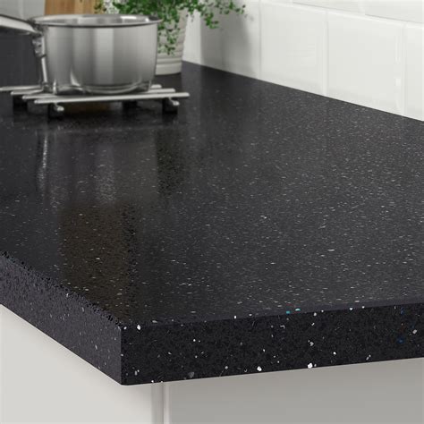 Quartz worktops - IKEA