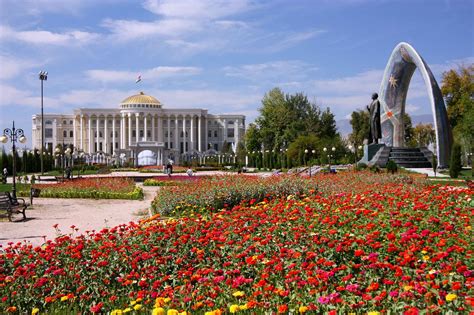 THE 15 BEST Things to Do in Dushanbe (2024) - Must-See Attractions