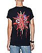 Devil Slipknot T Shirt - Spirithalloween.com