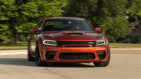 2021 Dodge Charger Scat Pack Widebody - Details Of The 10+ Videos And ...