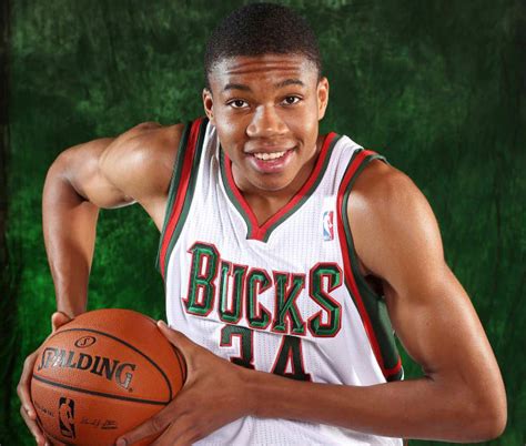 Giannis Rookie Year - Goimages 411