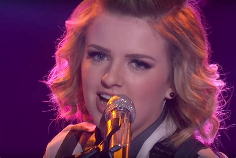 A definitive list of Maddie Poppe's 'American Idol' performances ...