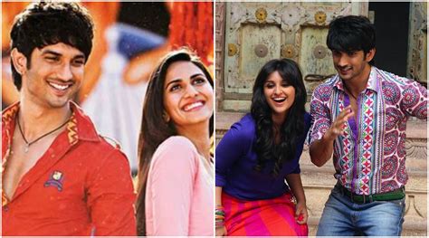 Shuddh Desi Romance turns 8: Parineeti Chopra, Vaani Kapoor remember ...