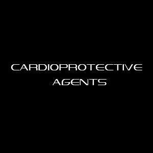 CARDIOPROTECTIVE AGENTS – Interstellar Blends | Activate Your Super Powers!