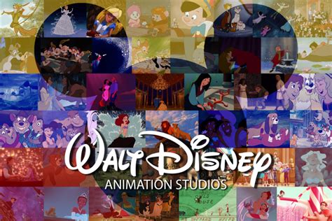 Disney Films Project — Toy to the World | Animation studio, Walt disney ...