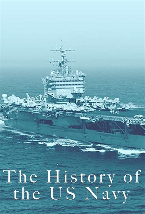 The History of the US Navy - TheTVDB.com