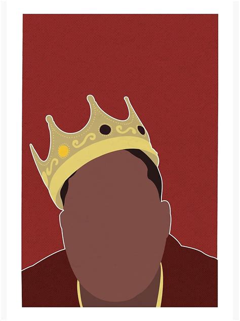 "NOTORIOUS BIG" Poster for Sale by barneyrobble | Redbubble