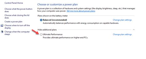 How To Enable Ultimate Performance in Windows 11 via Command Prompt