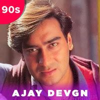 90s Ajay Devgn Music Playlist: Best 90s Ajay Devgn MP3 Songs on Gaana.com