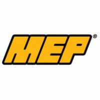 MEP logo vector - Logovector.net