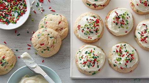 Betty Crocker Cake Mix Cookies - Broccoli Recipe