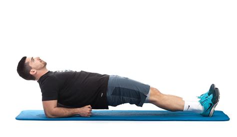 How to Do a Reverse Plank: Tips, Technique, And More