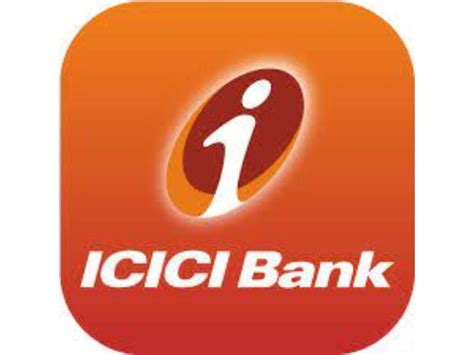 ICICI Bank Logo