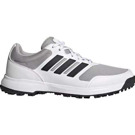 adidas Men's Tech Response Spikeless Golf Shoes | Academy