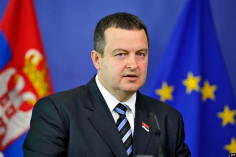 PM: Serbia Wants To Join EU Within Five Years