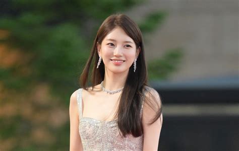 Bae Suzy says she might retire from the industry "at any time"