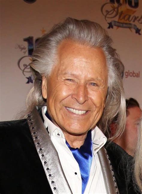 More women join lawsuit against Canadian fashion mogul Peter Nygard ...