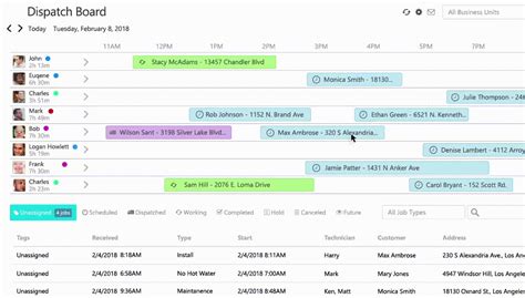 How to Choose the Field Service Software That’s Right for Your Company