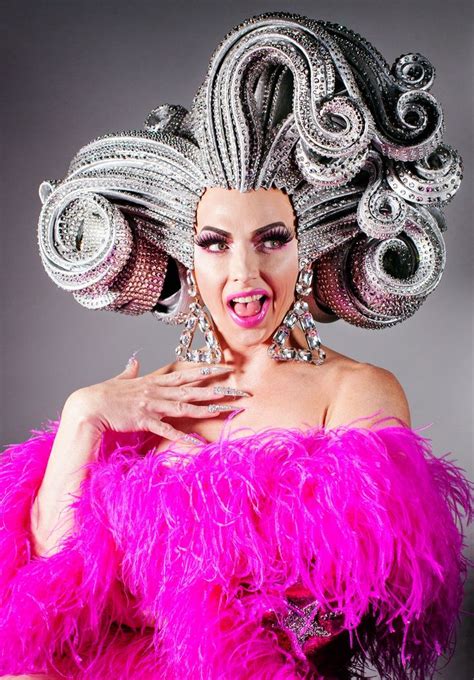 Dancing Queen Goes Behind the Mask of Drag Superstar Alyssa Edwards ...