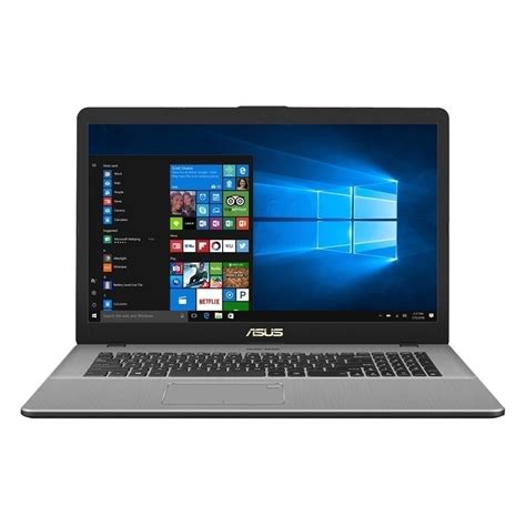 Best Buy: ASUS 17.3" Laptop Intel Core i7 8GB Memory NVIDIA GeForce ...