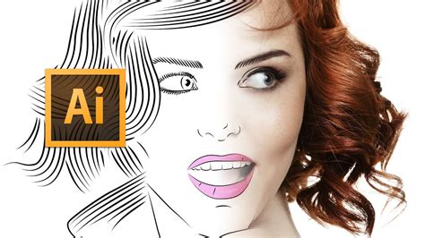 Adobe Illustrator CC - Line Art Tutorial - Tips, Tricks & Shortcuts - Game Designers Hub