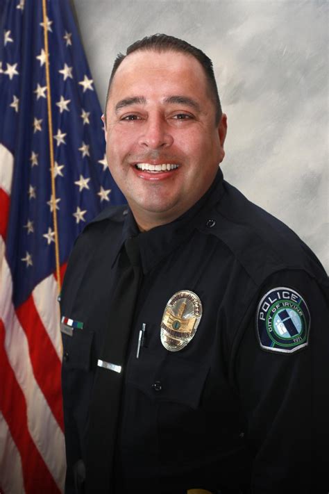 Irvine Police Department awards top cops – Orange County Register