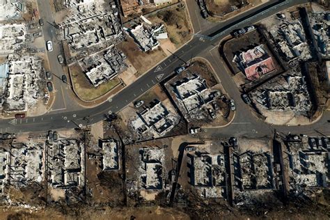 Fires engulf Hawaii forcing evacuations - ABC News