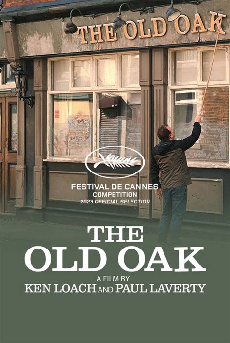 THE OLD OAK - European Film Festival