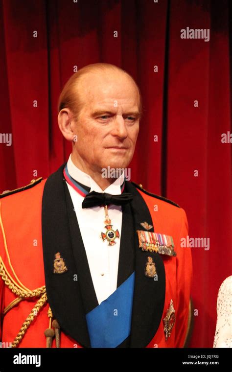 Prince Philip, London, UK,- 20 March 2017: Prince Philip (husband Stock ...