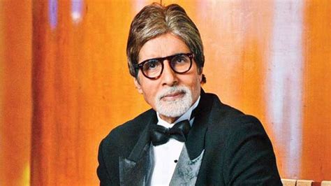 Amitabh Bachchan reveals he tested COVID-19 negative in morning, to ...