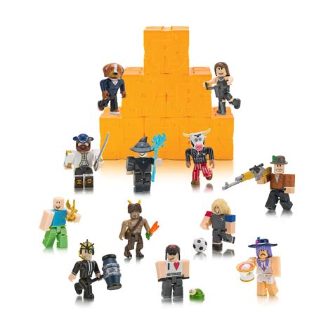 Roblox Toy Series | abmwater.com