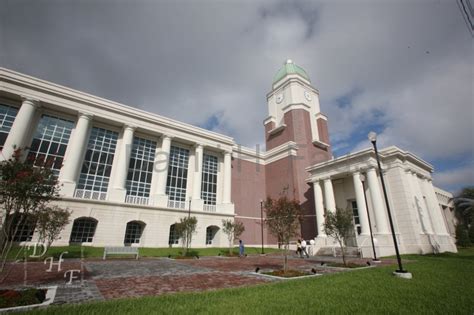 Clay County Courthouse - Main - Courthouses of Florida