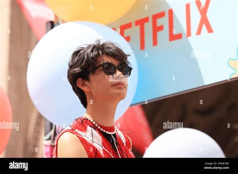 The annual Pride march in London 2023, UK Stock Photo - Alamy