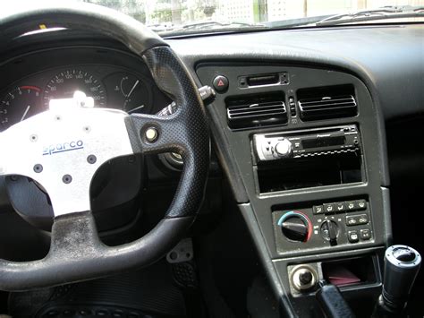 1995 Toyota Celica - Information and photos - MOMENTcar