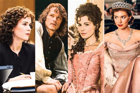 The 9 Period Dramas That Helped Us Escape 2016 | Vanity Fair