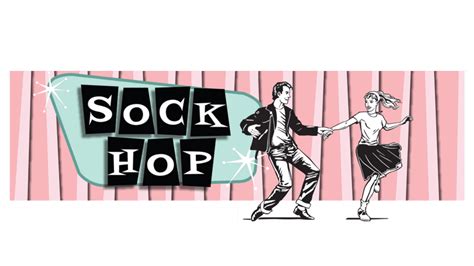 1950's Sock Hop - RESCHEDULED to 2021 | Sheboygan County Historical Society Museum