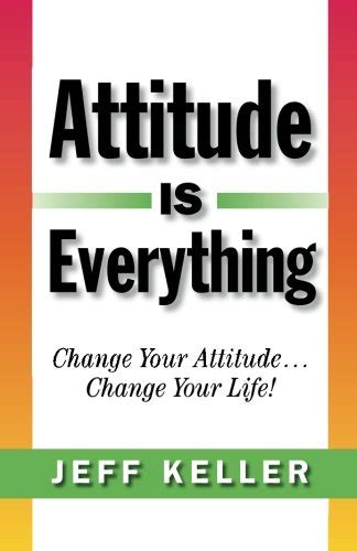 Attitude Is Everything Summary, PDF, Quotes, And Review