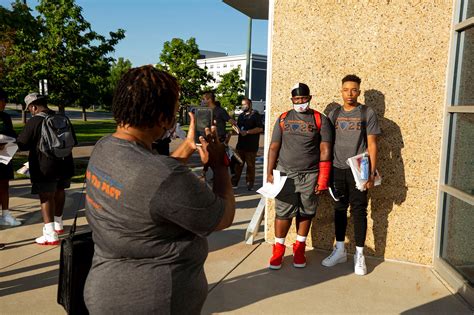 An "HBCU-style" high school opens in far northeast Denver