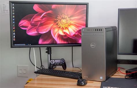 Dell XPS Tower Special Edition Review: Gaming Beast Is a Real Beauty ...