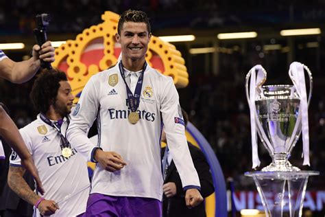 Uefa Champions League Fixtures : Cristiano Ronaldo Photos Photos - Real ...