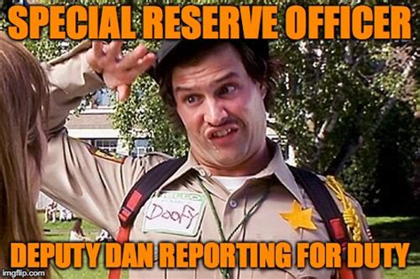 Special Officer Doofy Latest Memes - Imgflip