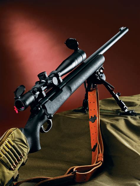 The Ever-Evolving M24 Sniper Rifle | Gun Digest