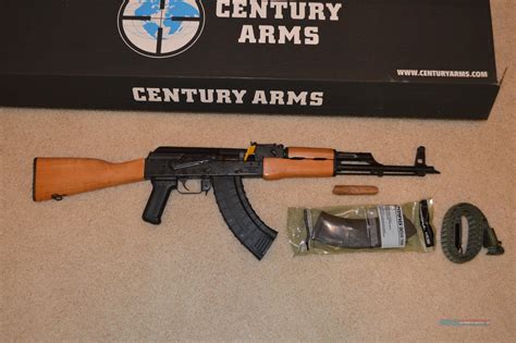 WASR 10 AK-47 for sale at Gunsamerica.com: 919967582