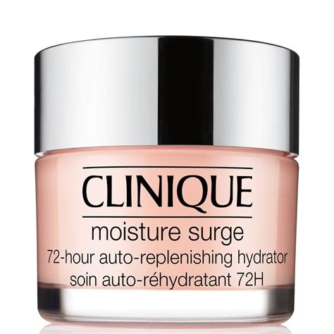 Clinique Moisture Surge | Best Face Moisturizers For Dry Skin ...