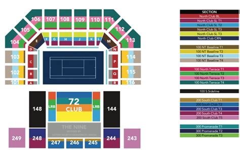 Hard Rock Stadium Map Parking / Hard Rock Stadium / I see several ...