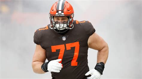 Cleveland Browns' Wyatt Teller named to 2023 Pro Bowl | wkyc.com