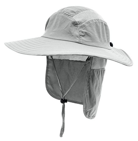 15 sun protective hats for men, women and kids