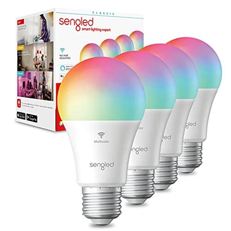 Philips Hue Smart light - Probably The Best Right Now...